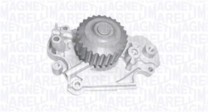 Vesipumppu, honda accord vi, prelude iv, prelude v, 19200P13000, 19200P13003, 19200P13013