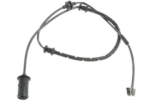 Kulumisenilmaisin, jarrupala, Etuakseli, opel,vauxhall, 13153473, 6235674