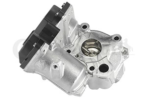 Venttiili, pakokaasun kierrätys, mercedes-benz, 651 140 00 60, 651 140 01 60, 651 140 06 60, 651 140 08 60, A651 140 00 60, A651 140 01