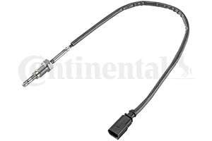 Tunnistin, pakokaasulämpötila, vw, 03L 906 088 DC, 03L 906 088 JL