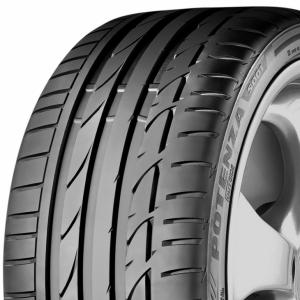 Bridgestone Michelin Energy Saver 245/40R21 96Y
