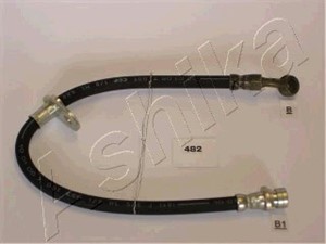 Jarruletku, Taakse, oikea, honda civic hatchback v, civic sedan v, crx iii, 01466SR3900, 01466SR3901, 01466SR3902, 01466SR3903, 46430SR0