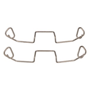 Tarvikesarja, jarrupala, Etuakseli, ford,seat,vw