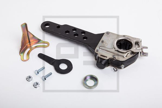 Vivuston säätö, jarru PE Automotive 046.725-00A