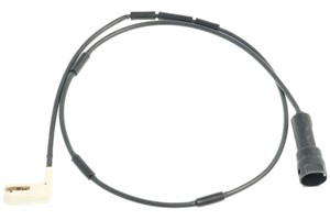 Kulumisenilmaisin, jarrupala, Etuakseli, opel omega a, omega a kombi, 12 38 421, 90372058