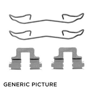 Tarvikesarja, jarrupala, Etuakseli, fiat sedici, honda civic hatchback viii, civic sedan viii, suzuki sx4, sx4 sedan