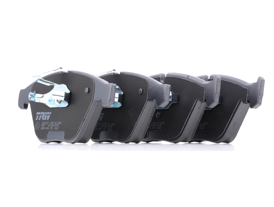 TRW Jarrupalat BMW GDB1498 2283764,2283865,2288870 Jarrupalasarja,Jarrupala, Levyjarru 2288871,2288873,2288874,2339270,2339271,34112283764,34112283865