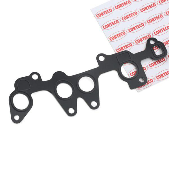 CORTECO Imusarjan Tiivisteet FIAT,LANCIA 026409P 46426046,46754320,7597583 Tiiviste, Imusarja 7724244,46754320,7597583,7646223