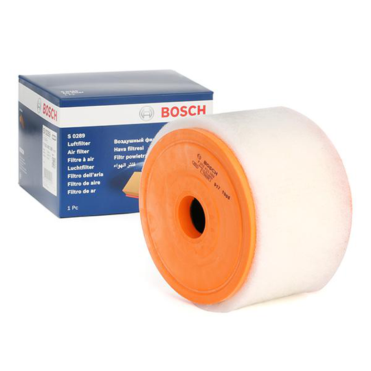 BOSCH Ilmansuodatin AUDI F 026 400 289 4G0133843H,4G0133843K,4GD133843A L4GD133843A,4G0133843H,4G0133843K,4GD133843A,L4GD133843A