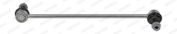 Tanko, kallistuksenvaimennin MOOG FD-LS-5111