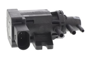 Painemuunnin, pakokaasun ohjaus, audi,bentley,fiat,opel,porsche,renault,vw, 1J0 906 627 C, 1K0 906 627