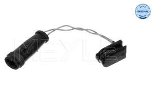 Kulumisenilmaisin, jarrupala, Etuakseli, Taka-akseli, mercedes-benz,vw, 164 540 10 17, 220 540 15 17, 2E0 906 206 G, 639 540 15 17, A 16