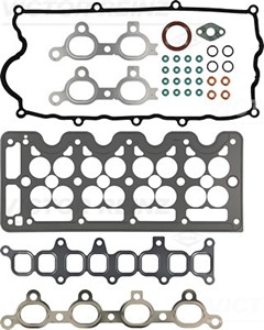 Tiivistesarja, sylinterikansi, honda,opel,vauxhall