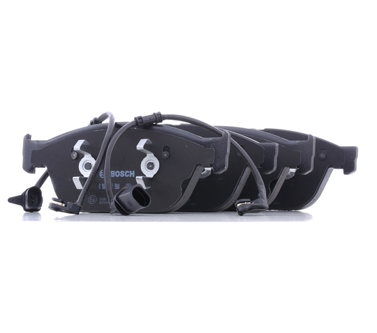 BOSCH Jarrupalat AUDI 0 986 494 988 4H0698151E,4H0698151H,4H0698151L Jarrupalasarja,Jarrupala, Levyjarru 4H0698151N,8R0698151F,8R0698151R,4H0698151E