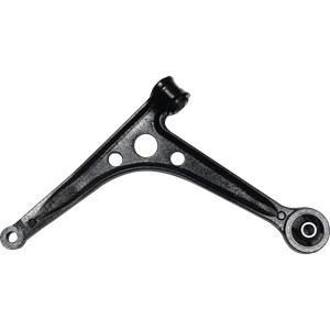 Tukivarsi, pyöräntuenta, Etuakseli, oikea, Alla, ford galaxy i, seat alhambra, vw sharan, 1012632, 7M0407152B, 95VW3078AC