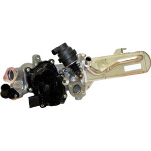 Venttiili, pakokaasun kierrätys, ford galaxy ii, mondeo iv, mondeo turnier iv, 1701764, 1745685, BG9Q9Y456AC, BG9Q9Y456AE