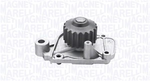 Vesipumppu, honda, 19200P08003, 19200P08004, 19200P08A01, 19200PO8003, 19200PO8004, 586003639Z, 586003640O, 586003640Z