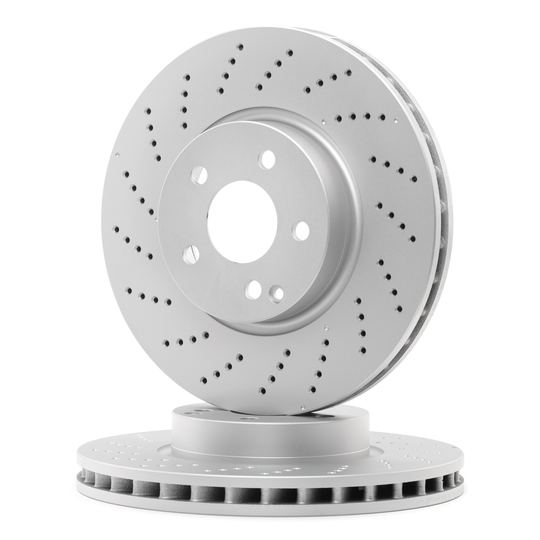 FERODO Jarrulevyt MERCEDES-BENZ DDF1694C-1 0004211112,0004213012,2044211012 Jarrulevy A2044211012