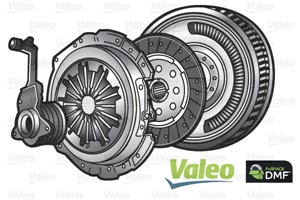 Kytkinpaketti, ford c-max, focus ii, focus c-max, focus sedan ii, focus turnier ii, galaxy ii, s-max, 1352798, 1355873, 1363710, 1376338