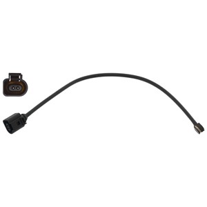 Kulumisenilmaisin, jarrupala, Edessä, Etuakseli, Molemminpuolin, audi q7, 4897632AC, 4897635AD, 4897635AE, 4L0 615 437, 5018632AE, 50186