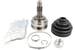 Nivelsarja, vetoakseli, Pyörän puoli, Etuakseli, oikea, Etuakseli, vasen, honda, 44010SL4950, 44010SL4951, 44010SL4952, 44010SL5N02, 440