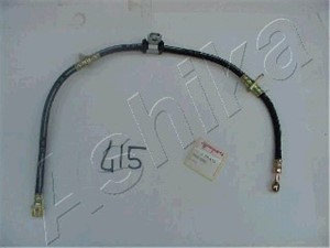 Pidike, jarruletku, Eteen, vasen, honda prelude iv, 01465SS0010, 46411-SS0-004, 46411-SS0-J01