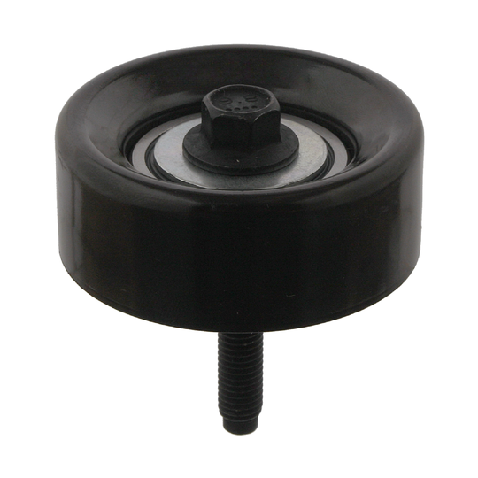 Ohjainrulla, moniurahihna FEBI BILSTEIN 30797