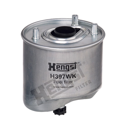 Polttoainesuodatin HENGST FILTER H397WK