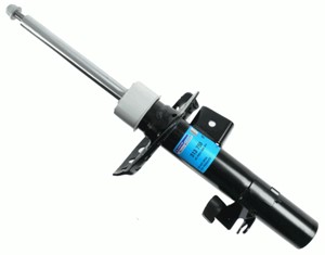 Iskunvaimennin, Etuakseli, Oikea, ford galaxy ii, mondeo turnier iv, s-max, 1376814, 1376829, 1376842, 1376844, 1376846, 1381823, 138182