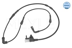 Kulumisenilmaisin, jarrupala, Etuakseli, land rover, LR061365, LR121267