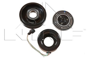 Magneettikytkin, ilmastointikompressori, ford,seat,vw, 1067111, 18301435663, 18301737982, 1H0820803D, 1H0820803DX, 1H0820803E, 1H0820803