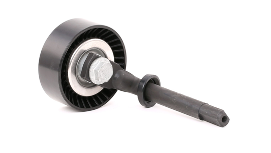 FEBI BILSTEIN Kiristysrulla BMW 27372 11287786881,11287807021 Kiristysrulla, Moniurahihna