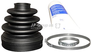 Paljekumisarja, vetoakseli, Pyörän puoli, Vaihteiston puoli, honda,kia,opel, 0K55222540, 42017SL0000, 4800858