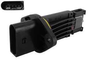 Ilmamassatunnistin, audi,ford,seat,skoda,vw, 045 906 461 X, 045 906 461, 45 906 461 X, 45 906 461, 45906461, 45906461X