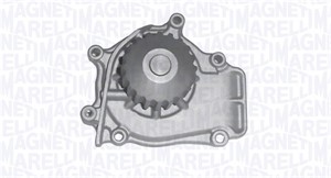 Vesipumppu, honda accord iii, accord aerodeck iii, prelude iii, 19200PH3000, 19200PH3003, 19200PH3010, 19200PH3305, 19200PH3505