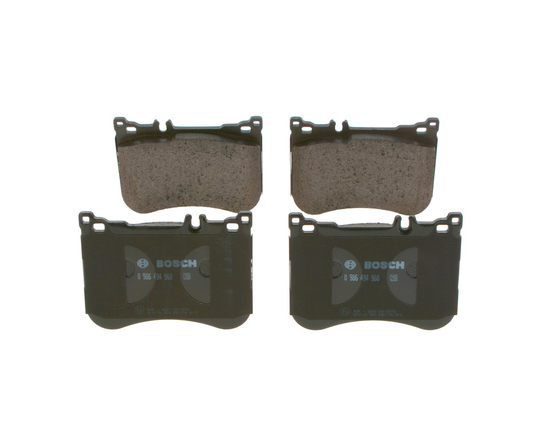 BOSCH Jarrupalat MERCEDES-BENZ 0 986 494 968 0064205020,0064208820,0074203320 Jarrupalasarja,Jarrupala, Levyjarru 0084200220,0084203320,064205020