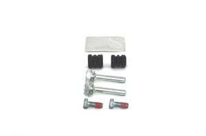 Ohjainhylsysarja, jarrusatula, Etuakseli, Taka-akseli, bmw,volvo,seat,vw,opel,vauxhall,skoda,alfa romeo,ford,audi, 000 421 46 86, 001 42