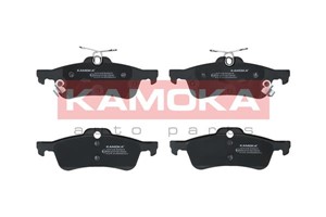 Jarrupalasarja, levyjarru, Taka-akseli, honda civic ix, civic tourer ix, 43022TV0E00, 43022-TV0-E00, 43022TV0E01, 43022-TV0-E01