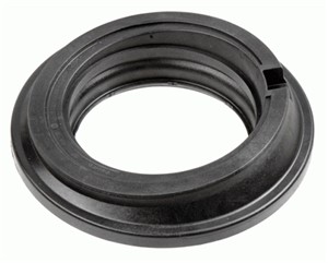 Rullalaakeri, jousijalkalaakeri, Etuakseli, Molemminpuolin, seat,vw,skoda,audi, 5Q0 412 249 E, 5Q0 412 249 F