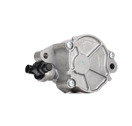 RIDEX Alipainepumppu FORD,FIAT,PEUGEOT 387V0037 11667806000,7806000,456570 Alipainepumppu, Jarrujärjestelmä 96417772,96538980,96539006,1313101,1355026