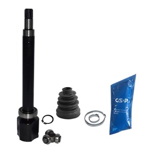 Nivelsarja, vetoakseli, Vaihteiston puoli, Etuakseli, oikea, ford galaxy ii, 1459764, 1459773, 36002894
