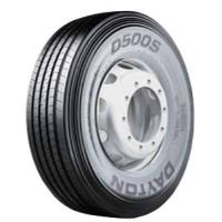 Dayton D500S (315/70 R22.5 154/150L)