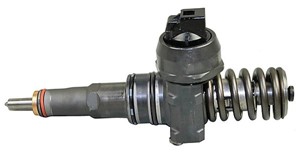 Pumppu-suutin yksikkö, ford galaxy i, seat alhambra, vw sharan, 038 130 073 AH, 038 130 079 X, 1100984, 1131971, RMXM21-9A543-AA