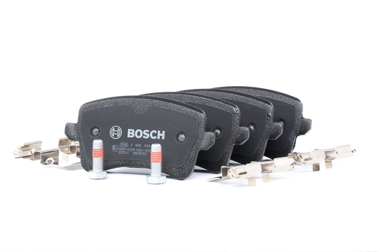 BOSCH Jarrupalat AUDI 0 986 494 637 8K0698451,8K0698451A,8K0698451B Jarrupalasarja,Jarrupala, Levyjarru 8K0698451,8K0698451A,8K0698451B,8K0698451