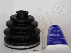 Paljekumisarja, vetoakseli, Pyörän puoli, honda, 44333-SM1-A01, 44333-SM1-A02