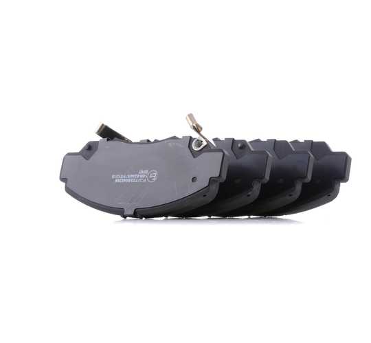 RIDEX Jarrupalat HONDA,ACURA 402B0478 45022S0KA12,45022SEPA01,45022SEPA10 Jarrupalasarja,Jarrupala, Levyjarru 45022SEPA11,45022SZ3A00,45022SZ3A50