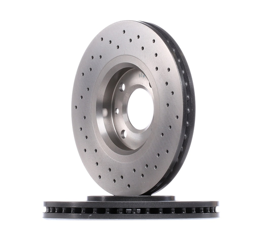 BREMBO Jarrulevyt OPEL,PEUGEOT,TOYOTA 09.9619.1X 1606401480,1618862780,4246W2 Jarrulevy 424918,424984,4249J6,E169142,1606401480,1618862780,424984