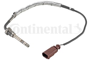 Tunnistin, pakokaasulämpötila, audi a6 allroad c7, a6 c7, a6 c7 avant, a7 sportback, 8K0 906 088 C