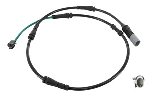 Kulumisenilmaisin, jarrupala, Taka-akseli, Taka-akseli, oikea, Taka-akseli, vasen, bmw, 34 35 6 791 962, 6 791 962