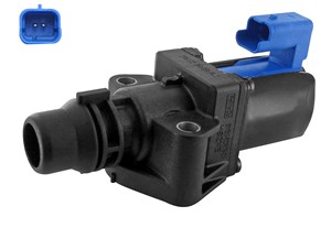 Jäähdytysnesteen säätöventtiili, ford c-max ii, focus iii, focus sedan iii, galaxy ii, grand c-max, mondeo iv, mondeo turnier iv, s-max,